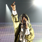 M.I.A. im Gasometer Wien