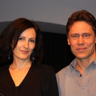 Feldkircher Lyrikpreis 2010 Regina Hilber _ Udo Kawasser 2.jpg