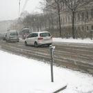 Wiener Winterimpressionen