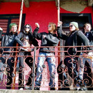 Death Metal Konzert