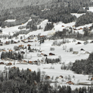 Wintertag am Bartholomäberg