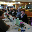 Diavortrag im Seniorenclub