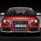 Der neue Audi RS 3 Sportback