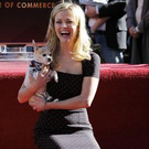 Reese Witherspoon erhält Stern auf "Walk of Fame" 