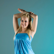 Sabine aus Dornbirn
