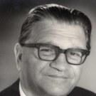 1957 bis 1970: Alfred Bäck