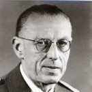 1938 bis 1945: Ing. Anton Giger (Oberbürgermeister der Gauhauptstadt Salzburg")