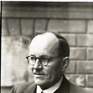 1946 bis 1951: Anton Neumayr
