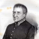 1818 bis 1831: Anton von Heffter