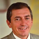 Seit 1999: Dr. Heinz Schaden