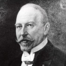 1900 bis 1912: Franz Berger