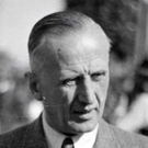 1952 bis 1957: Stanislaus Pacher