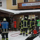 Bilder vom Rettungseinsatz