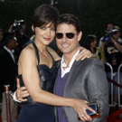 Platz 11: Tom Cruise und Katie Holmes 