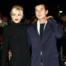 Platz 12: Gwen Stefani und Gavin Rossdale 