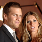Platz 17: Ein Quaterback und ein Supermodel. Tom Brady und Gisele Bündchen.