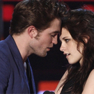 Platz 1: Geht an das Traumpaar Kristen Stewart und Robert Pattinson.