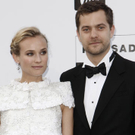 Platz 21: Schauspielerin Diane Kruger und ihr Langzeitfreund Joshua Jackson. 