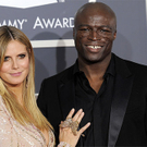Platz 22: Supermodel Heide Klum und ihr Ehemann Seal.