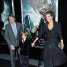 Platz 2: Sarah Jessica Parker und Matthew Broderick.