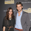 Platz 4: Society-Girl Olivia Palermo zusammen mit ihrem deutschen Freund Johannes Huebl.