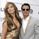 Platz 6: Jennifer Lopez und Marc Anthony.