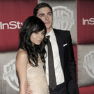 Platz 9: Zac Efron und Vanessa Hudgens 