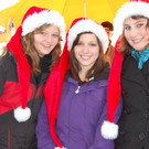 Weihnachtsmarkt Tschagguns