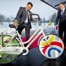 FIFA vergibt WM 2018 und 2022
