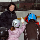 VEU Eishockey-Laufschule