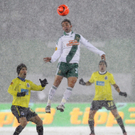 Europaleague: Rapid vs. Porto