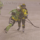  EHC Bregenzerwald verliert 1:3 gegen EHC Lustenau