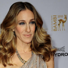 Sarah Jessica Parker bei der Bambi-Verleihung