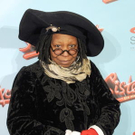  Whoopi Goldberg : "Sister Act" feiert in Premiere in Hamburg