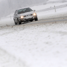 Schneechaos herrscht weiter