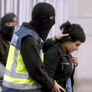 Mutmaßliche ETA-Terroristen festgenommen
