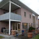 Leben & Wohnen: Familie Stierand, Weiler