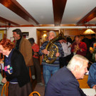 Einladung Gasthaus Löwen