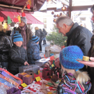 Lustenauer Christkindlemarkt vom 3. bis 5. Dezember 2010