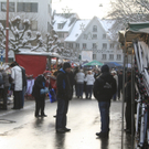 Klosermarkt in Bregenz 2010