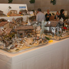 Krippenausstellung im Götzner Pfarrsaal