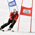 Das Rennen: Tag drei auf der Piste