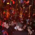 Stimmung @ Ladies-Night