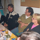 Nikolausfest im Gasthaus Stern