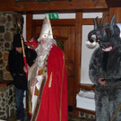Nikolausfeier OF-Vandans