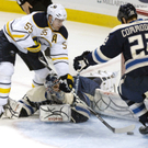 Buffalo Sabres besiegen die Columbus Blue Jackets