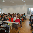 Comenius Projekt SOL am Gymnasium Schillerstraße