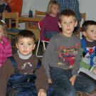 Bilderbuchkino für die Kleinsten