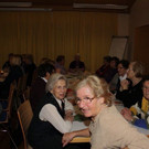 Nikolausfeier der Frauenbewegung