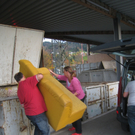 Abfall Sammlung Recyclingstation 2010 _4__jpg-1291487255